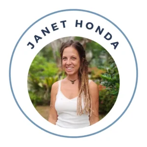 Janet Honda - Kontakt Mementi Urnen