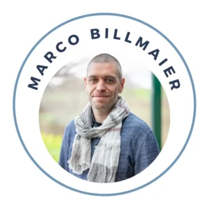 Marco Billmaier - Kontakt Mementi Urnen